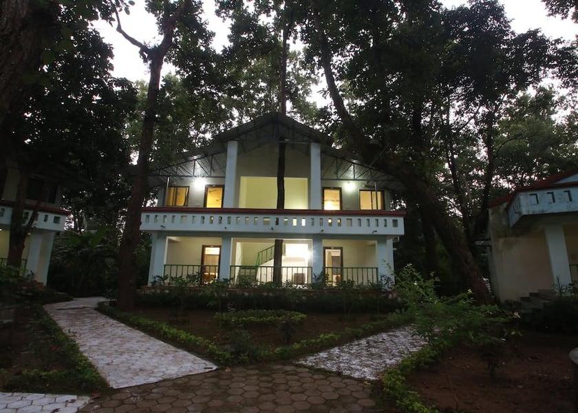 Madhya Pradesh Kanha 