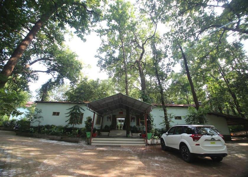 Madhya Pradesh Kanha 