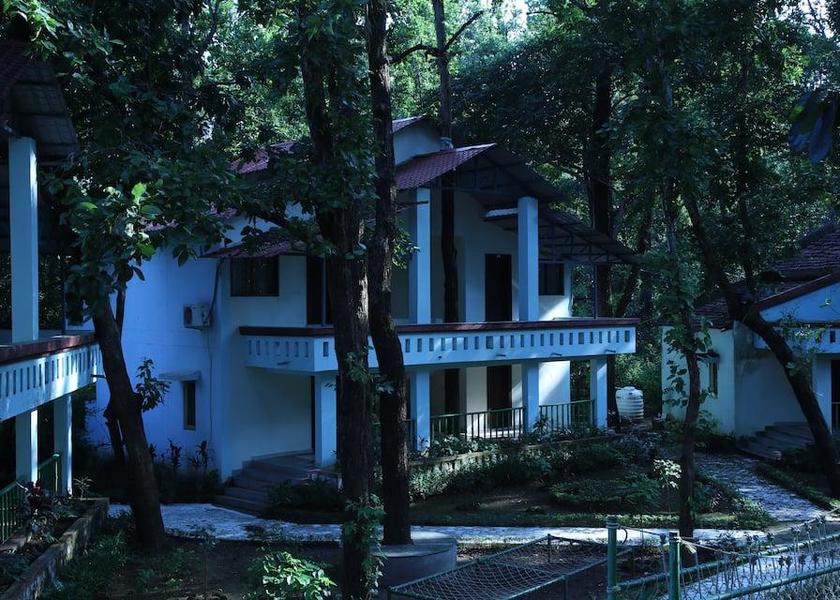 Madhya Pradesh Kanha 