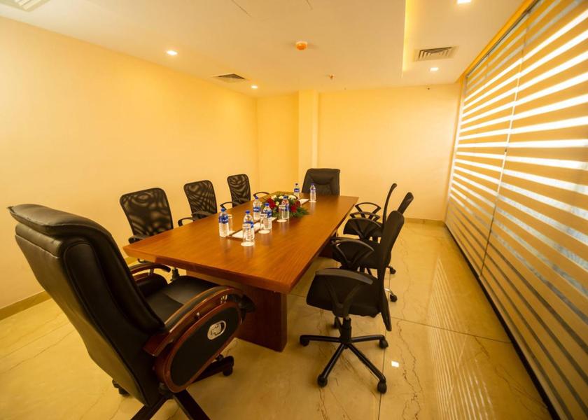 Kerala Kollam Business Centre