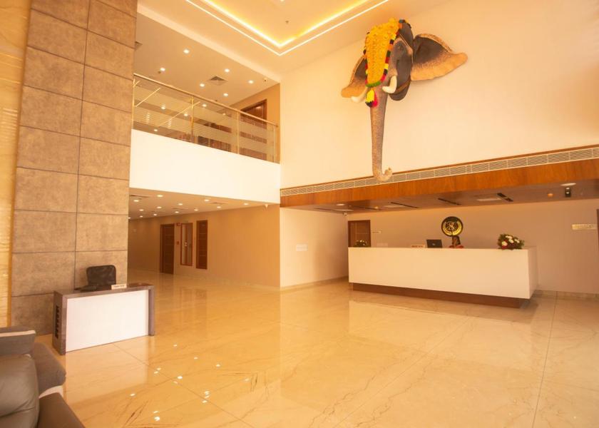 Kerala Kollam Public Areas