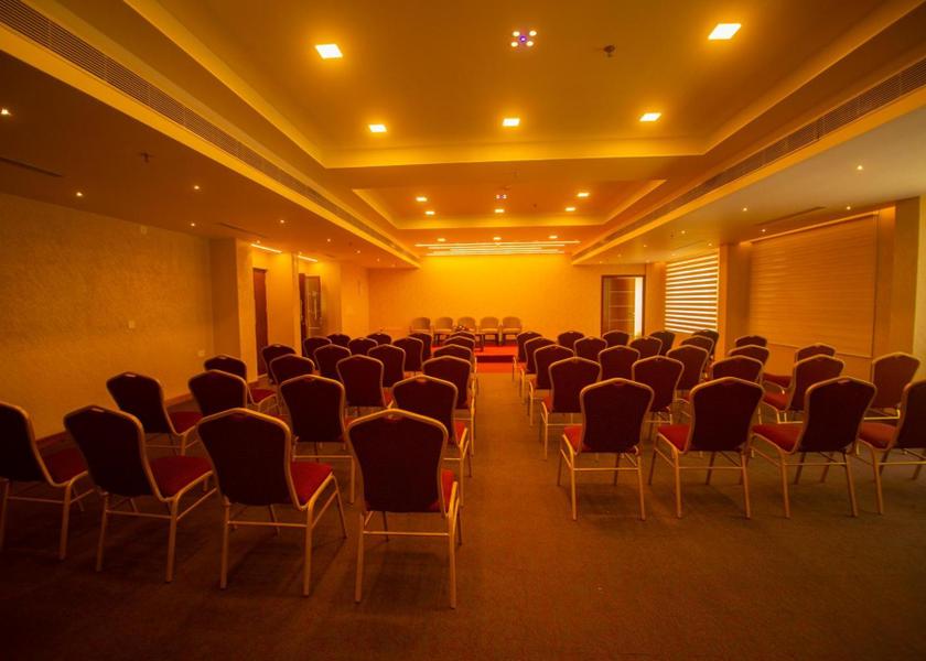 Kerala Kollam Business Centre