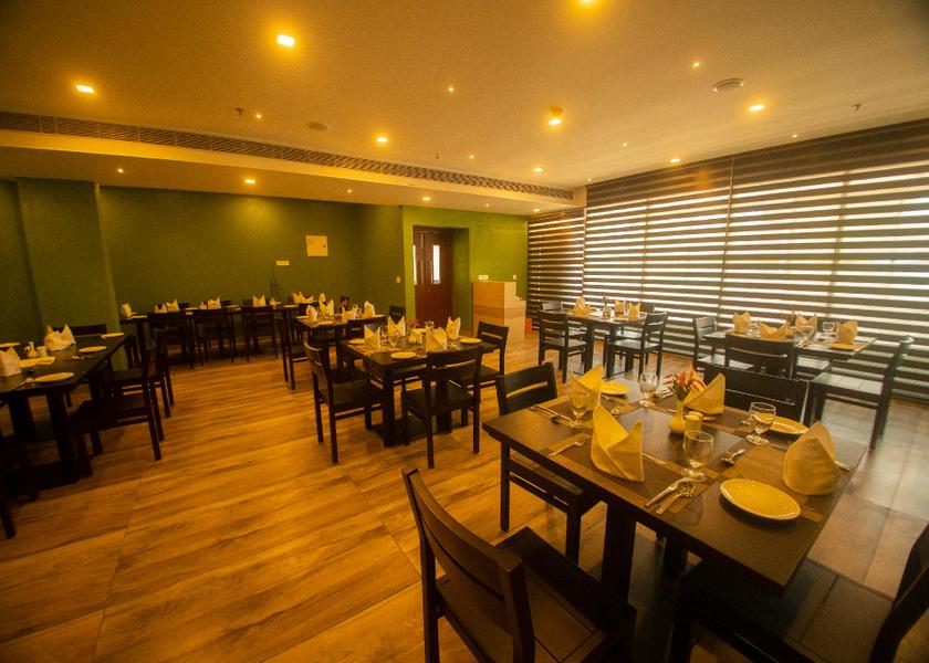 Kerala Kollam Food & Dining