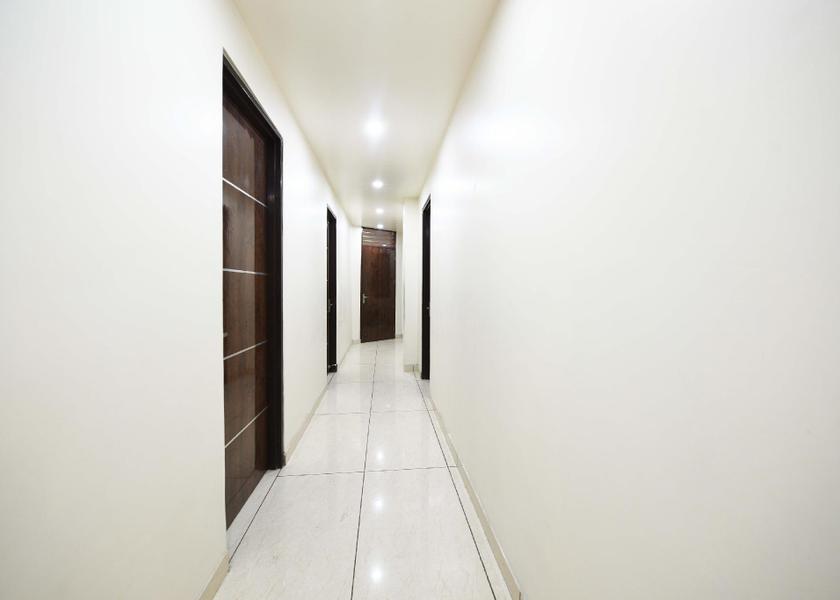 Haryana Bahadurgarh 