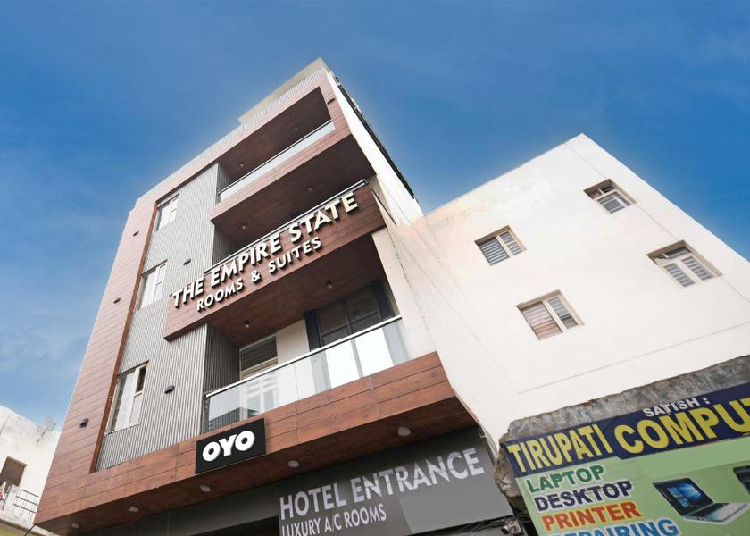 Haryana Bahadurgarh 