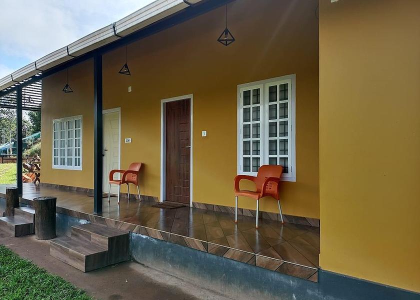 Kerala Wayanad Exterior view