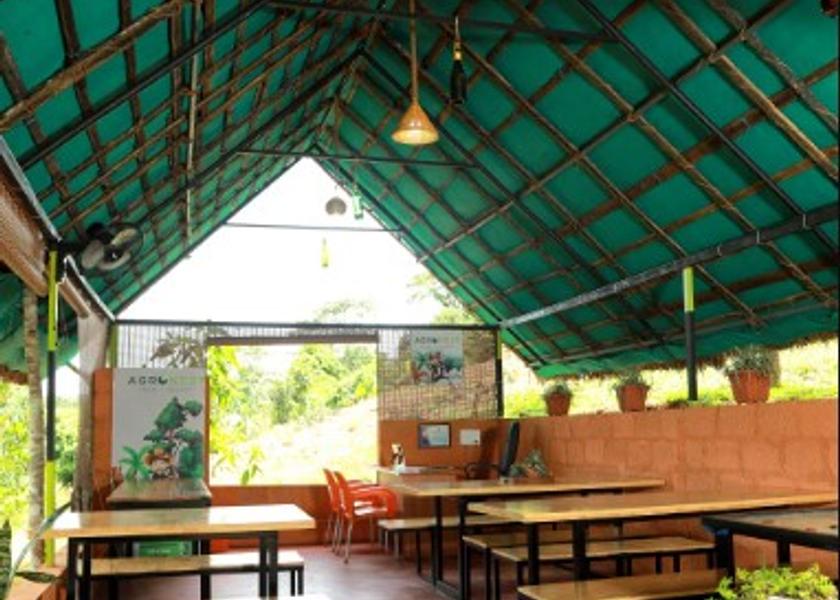 Kerala Wayanad Public Areas