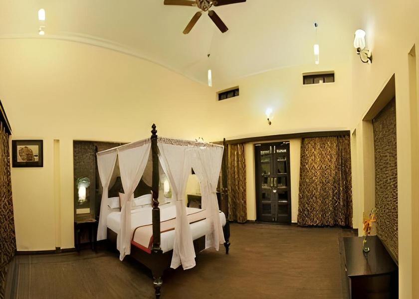 Rajasthan Kumbhalgarh Public Areas