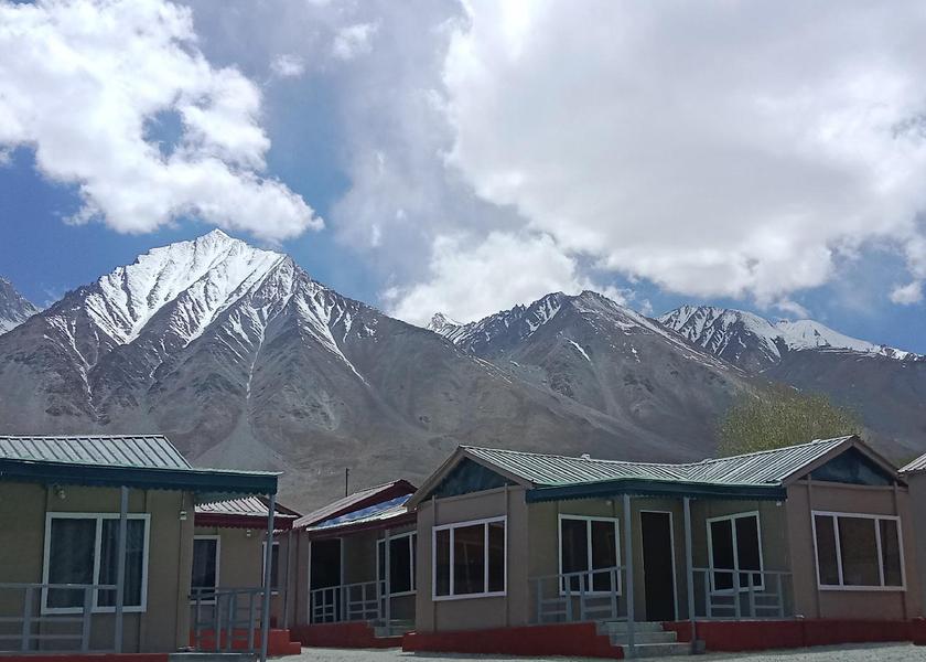Ladakh Leh 
