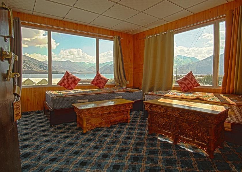 Ladakh Leh 