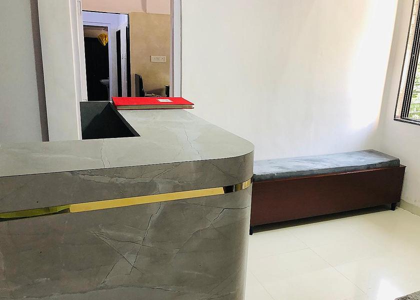 Maharashtra Mumbai Lobby