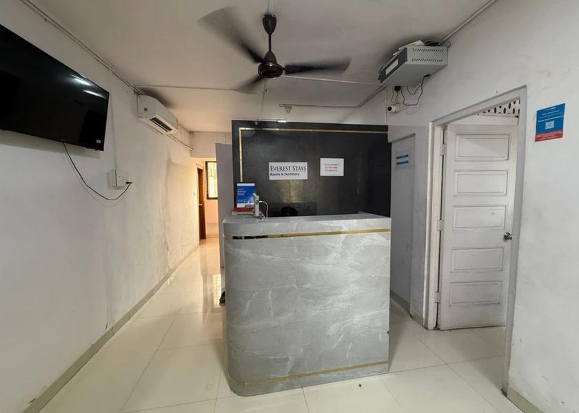 Maharashtra Mumbai Public Areas