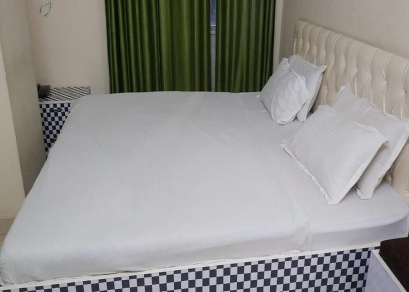 Bihar Siwan Bed