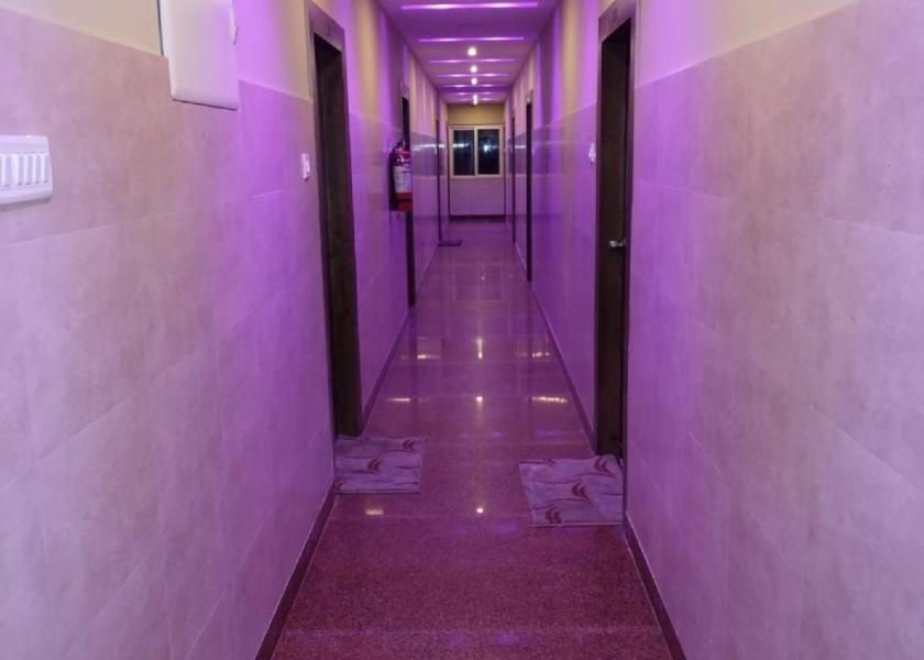 Odisha Puri Cleanliness measures