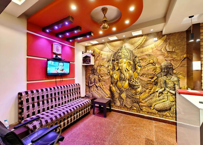 Odisha Puri Attractions