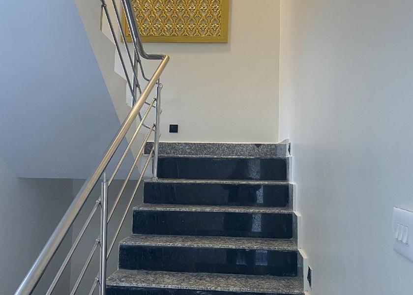 Meghalaya Shillong Lobby