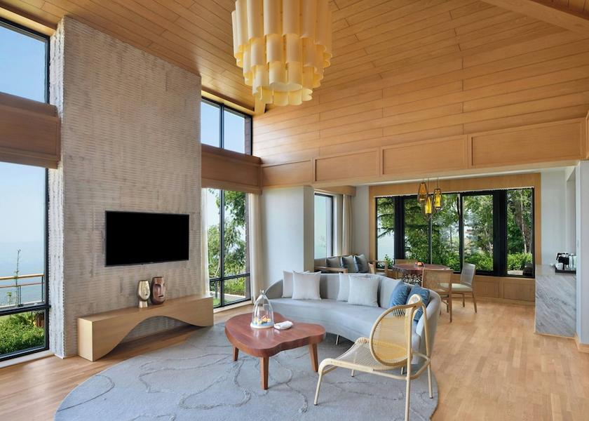 Uttarakhand Narendranagar Property amenity