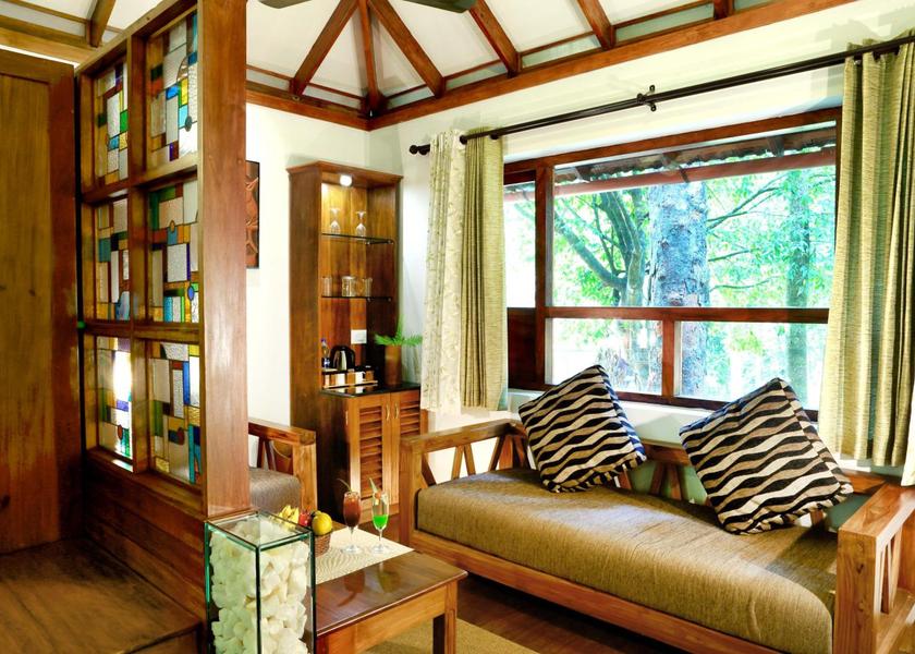 Kerala Wayanad Public Areas