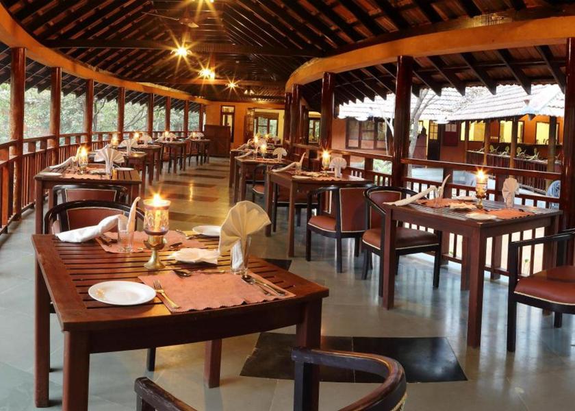 Kerala Wayanad Food & Dining