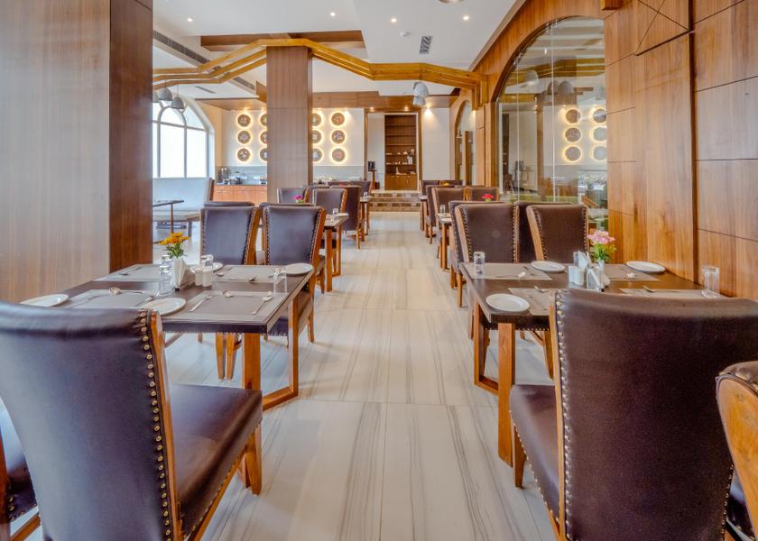 West Bengal Bolpur Restaurant
