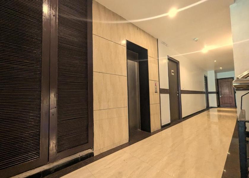 Tamil Nadu Trichy Public Areas