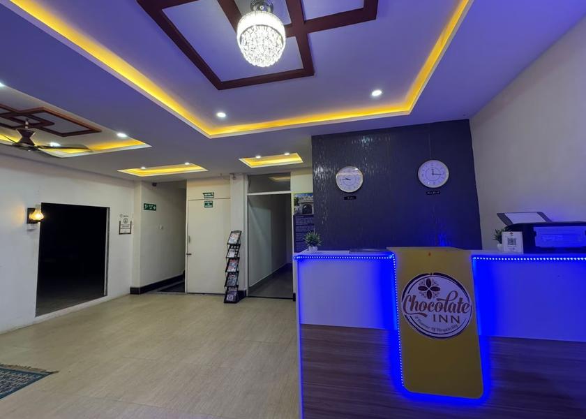 Jharkhand Deoghar Public Areas