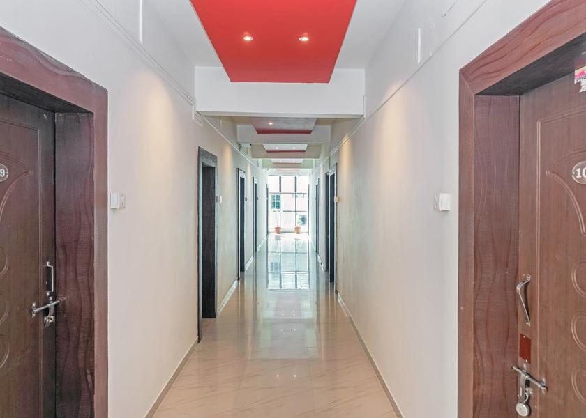 Maharashtra Kolhapur Lobby