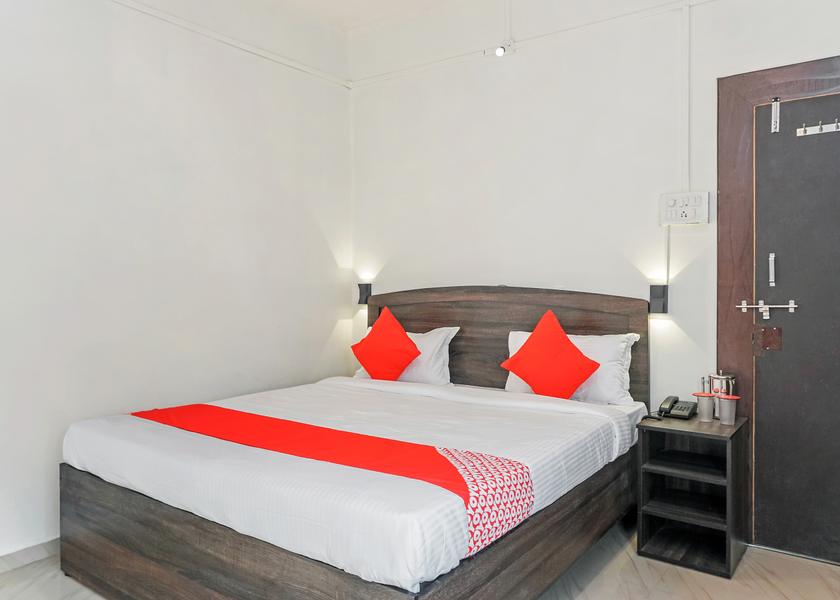 Maharashtra Kolhapur Room
