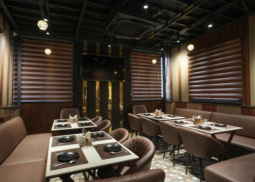 Punjab Amritsar Food & Dining