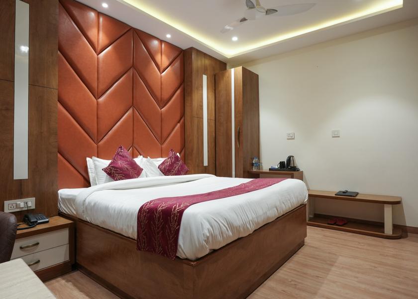 Punjab Amritsar Executive Suite 