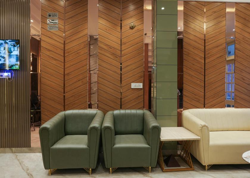 Punjab Amritsar Public Areas