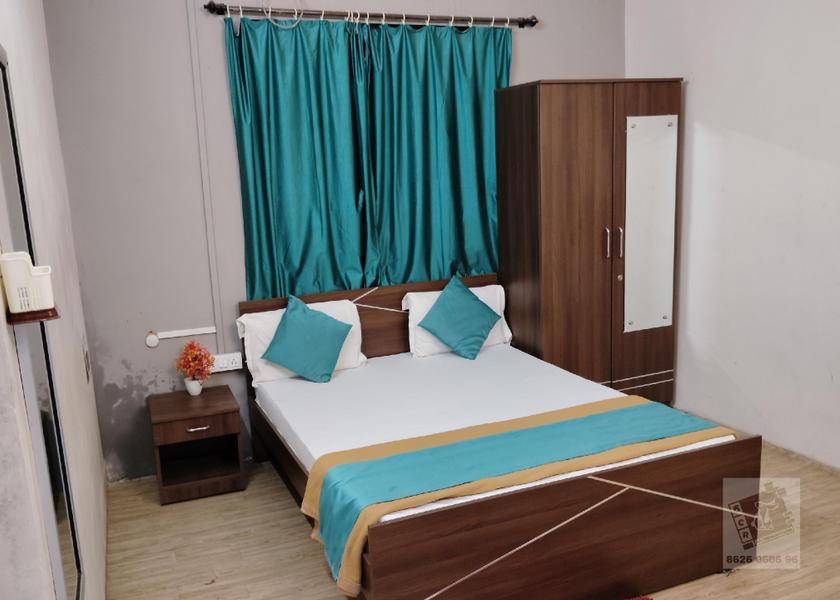 Maharashtra Aurangabad Deluxe