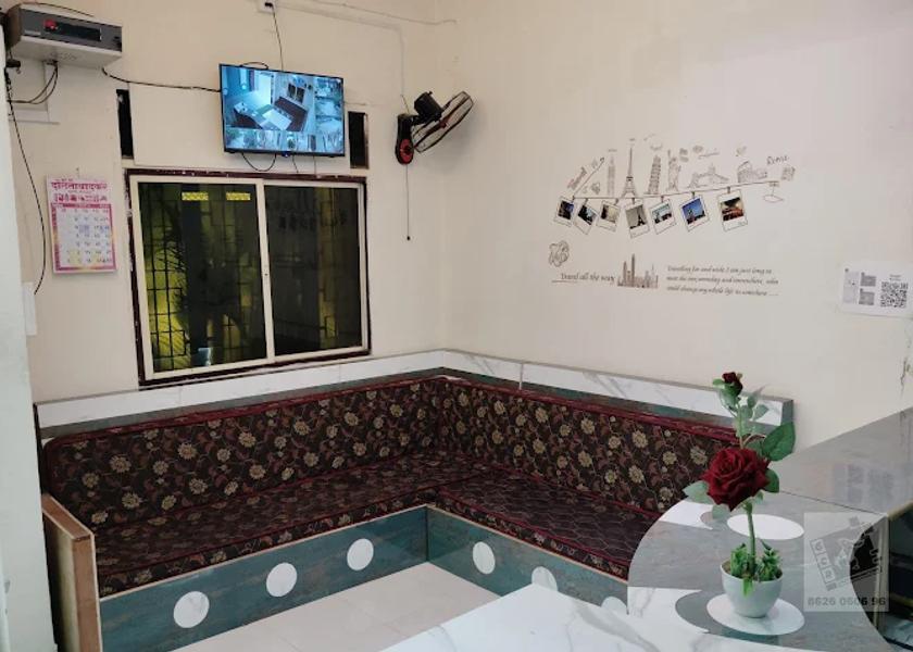 Maharashtra Aurangabad Public Areas