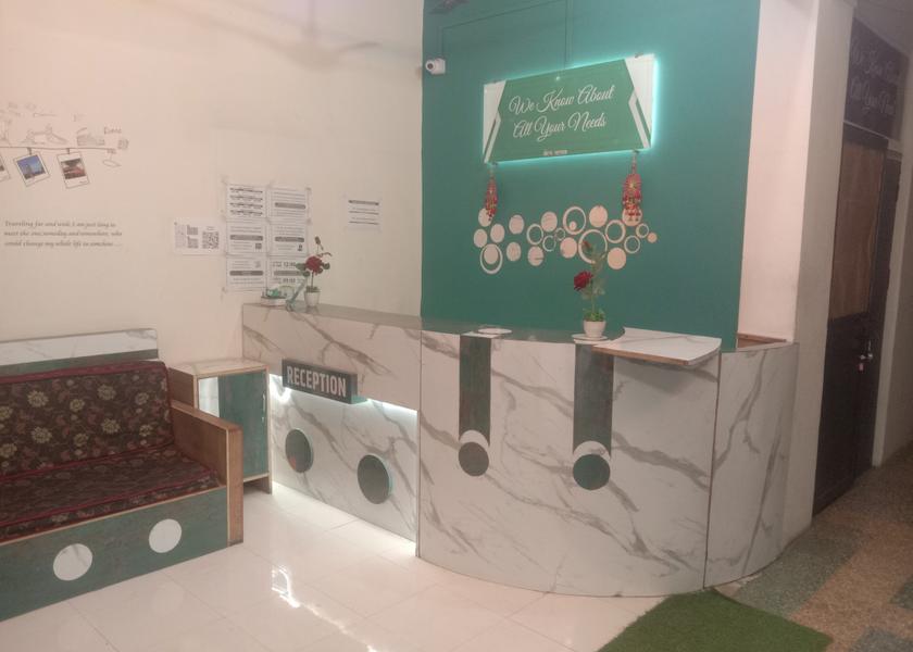 Maharashtra Aurangabad Public Areas