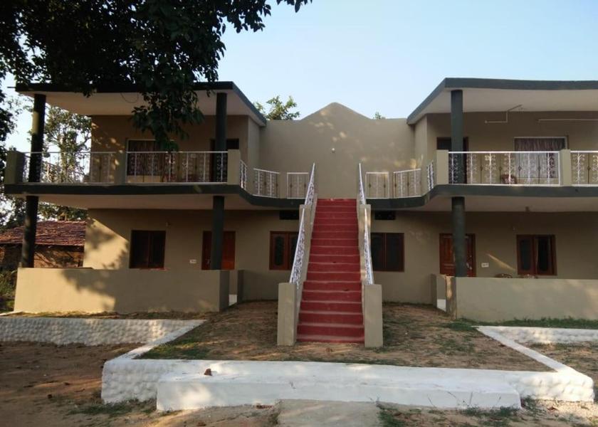 Madhya Pradesh Kanha 