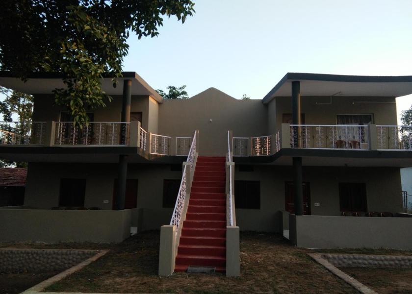 Madhya Pradesh Kanha 