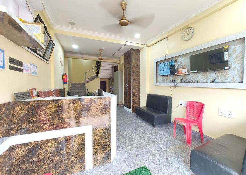 Odisha Puri Attractions