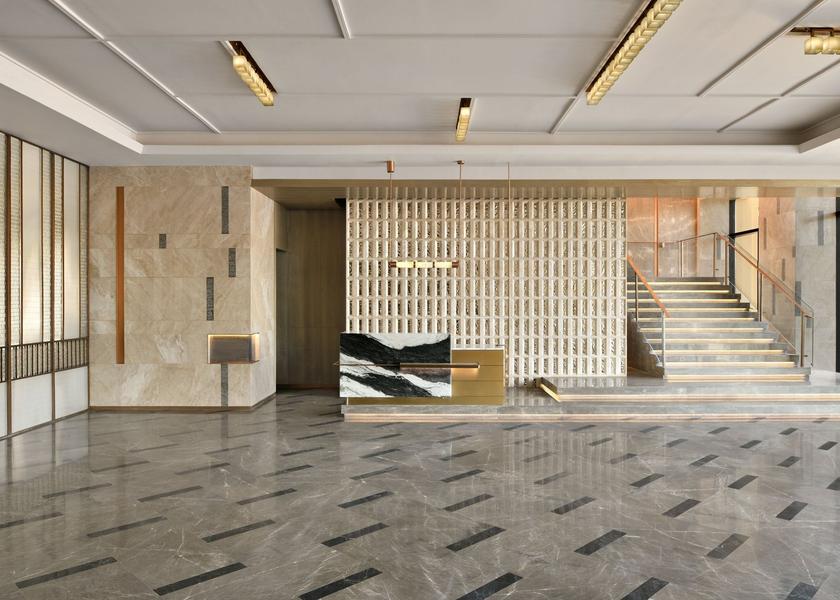 Concierge