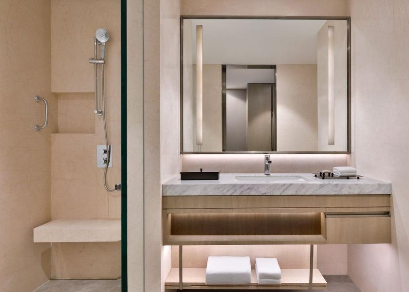 Maharashtra Navi Mumbai Bathroom
