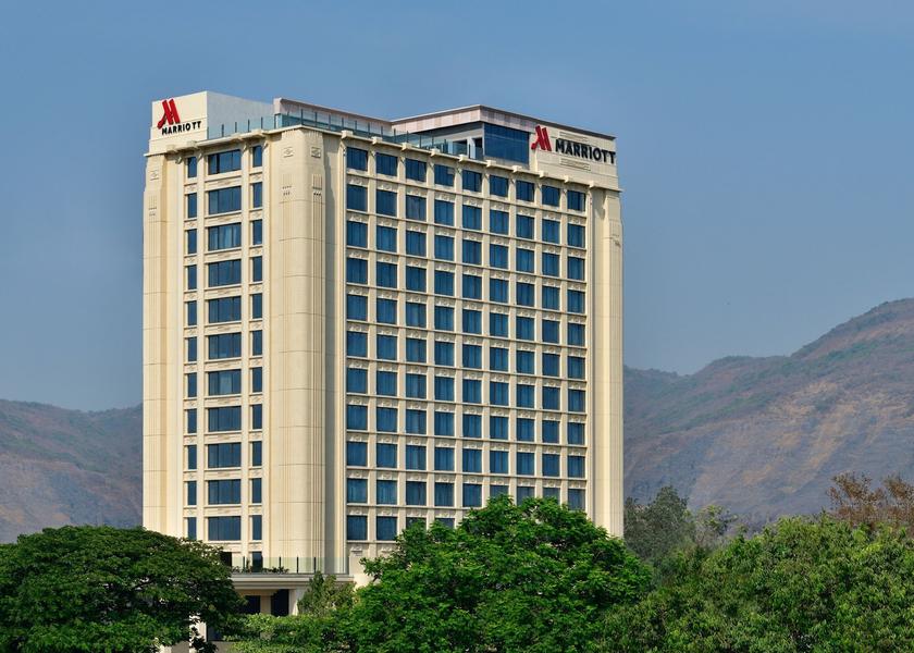 Maharashtra Navi Mumbai Exterior