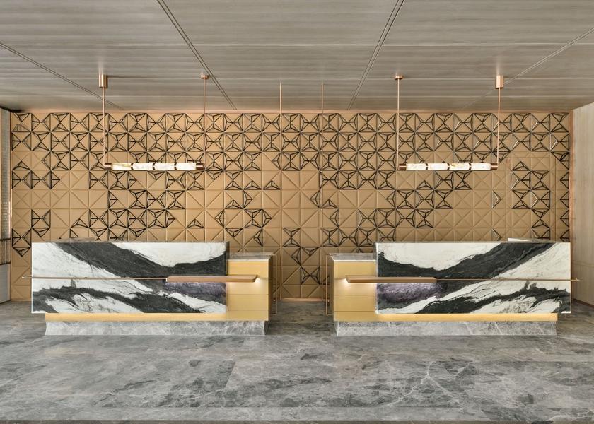 Maharashtra Navi Mumbai Reception