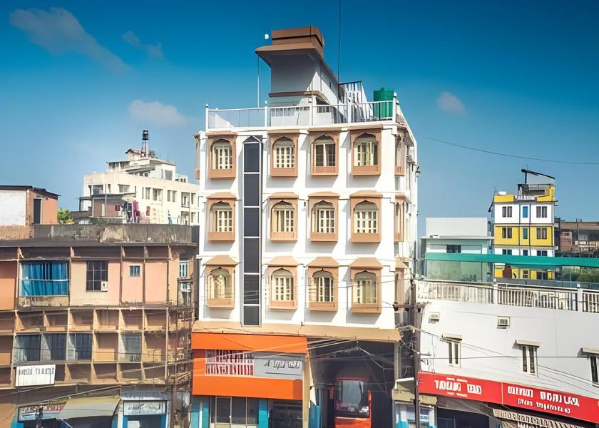 Nagaland Dimapur 
