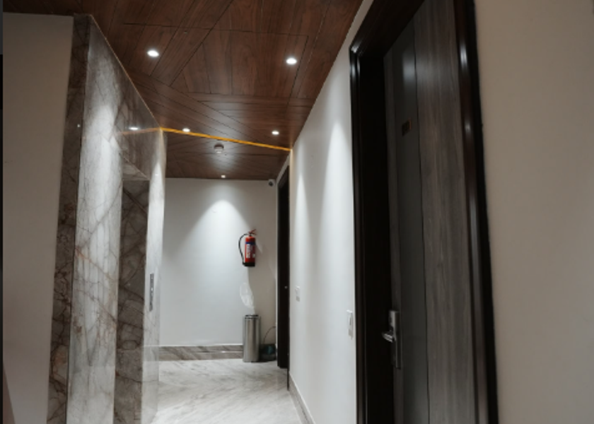 Punjab Amritsar Public Areas