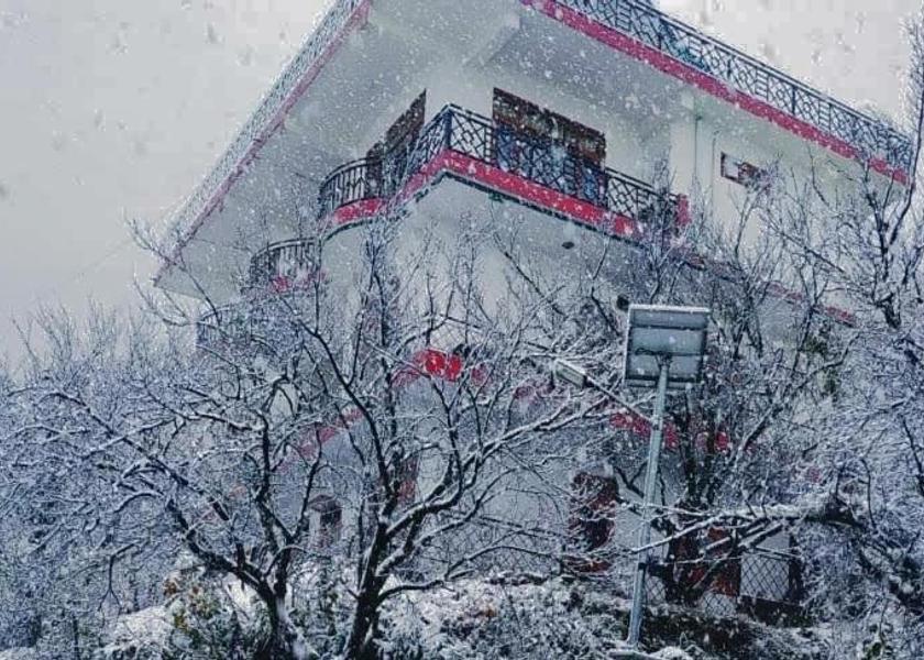Himachal Pradesh Kandaghat 