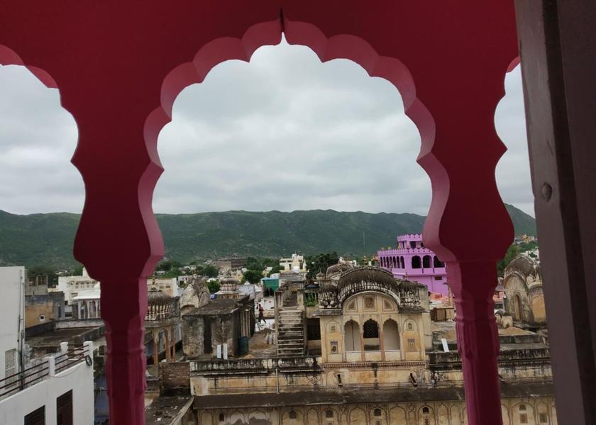 Rajasthan Pushkar 