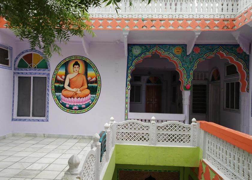 Rajasthan Pushkar 