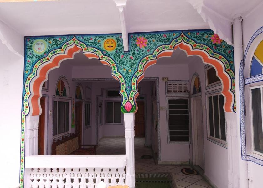Rajasthan Pushkar 