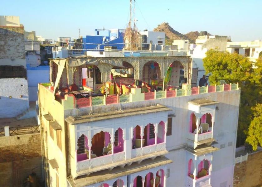 Rajasthan Pushkar 