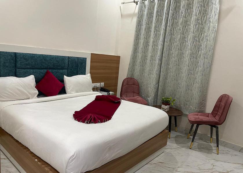 Punjab Zirakpur Bed