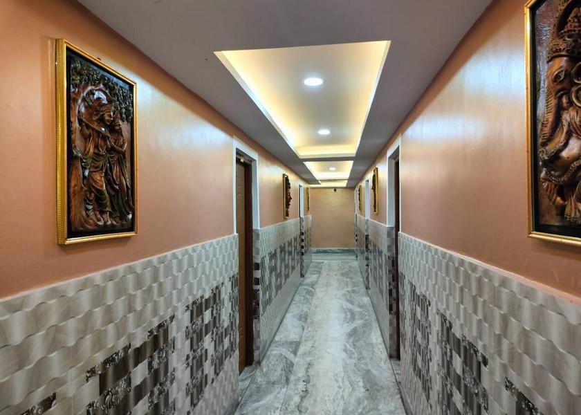 West Bengal Siliguri Public Areas